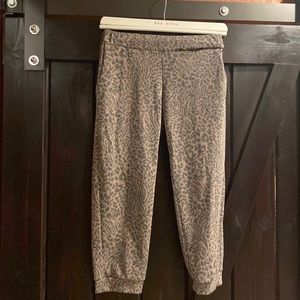 Girls Joggers/Lounge Pants Size 10